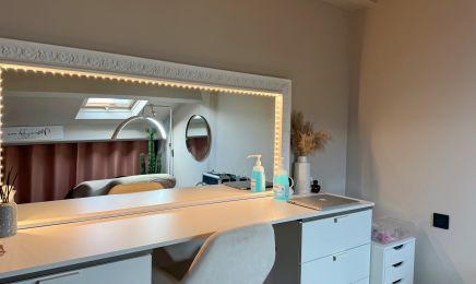 Manon Dimaio  : Institut de beauté à Nice