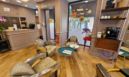 Salon NINA PERLE - Houilles : Coiffeur à Houilles