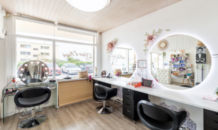 Nouvel’Hair : Coiffeur à La Ciotat