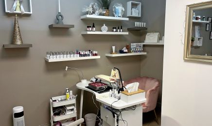 L'écrin by Kathleen : Coiffeur à Orange