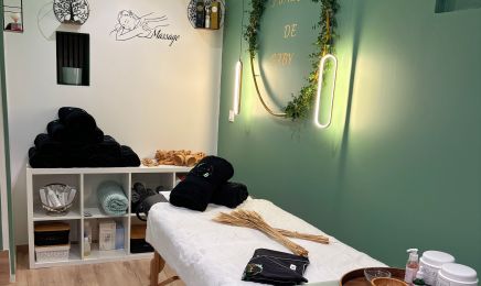 O salon de Gaby : Manucure à Muret