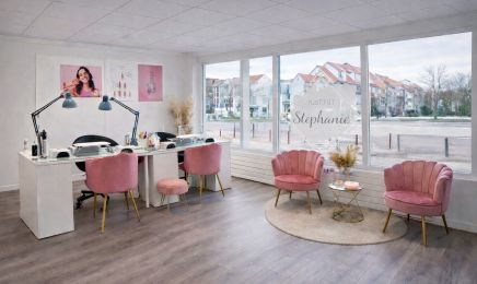 Institut Stephanie : Coiffeur à Illkirch-Graffenstaden