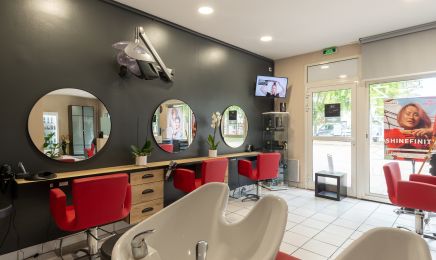 Mod'Styl : Coiffeur à Ormes