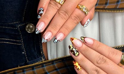 Nails.by.cmdl : Manucure à Soisy-sous-Montmorency