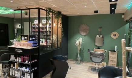 Art Coiffure : Coiffeur à Saulxures-lès-Nancy
