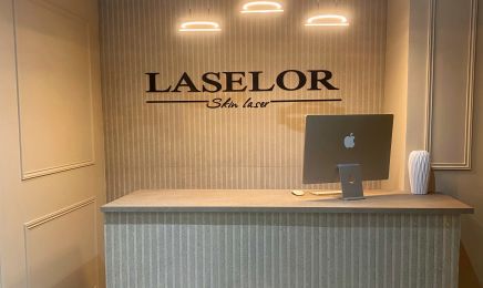 LASELOR - Epilation Laser Hommes & Femmes : Institut de beauté à Nice