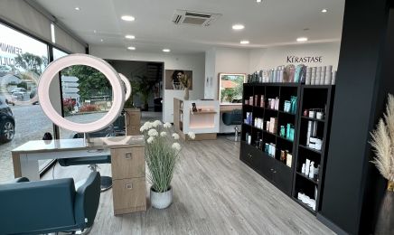 Salon Vogue : Coiffeur à Artigues-près-Bordeaux