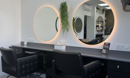 L’Univers de Beauté : Coiffeur à Drancy