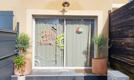 Tiroma Bien-être : Institut de beauté à Mornas