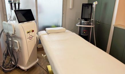 Nevalis | Épilation laser & Centre minceur : Institut de beauté à Nice