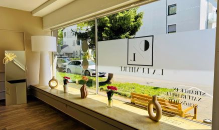 La Lumière: Kosmetikstudio in Fellbach