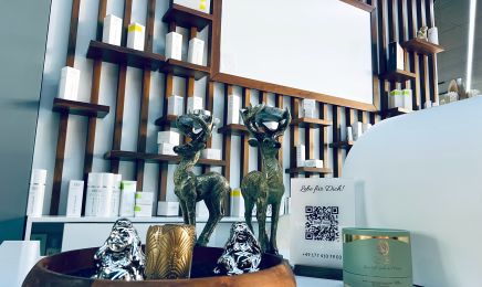 Bircan Akgün Kosmetikstudio & Berches Hair Design Studio: Friseur in Sindelfingen