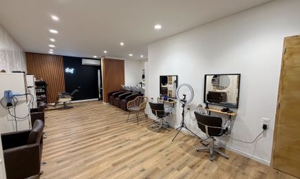 Elo'Coiff Head Spa Capillaire : Coiffeur à Mimizan