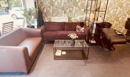 Isso Hairstylist: Kosmetikstudio in Oldenburg