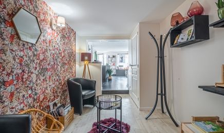 Le Salon 19 : Coiffeur à Saint-Victor-sur-Rhins