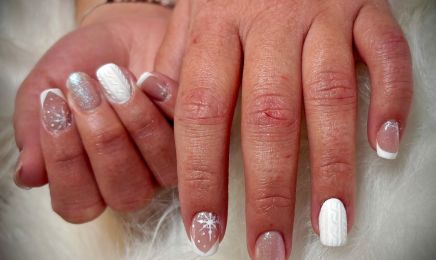 La Chouchouterie : Institut de beauté à Saint-Mard