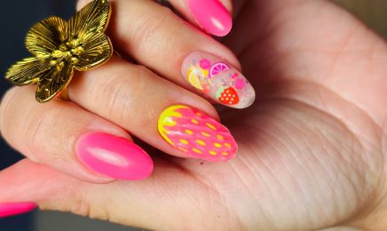 Jess’Nails : Manucure à Solliès-Pont