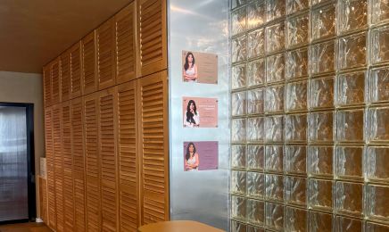 Senssól - Amandine Berneau certifiée Renata França Spa : Coiffeur à Orgon