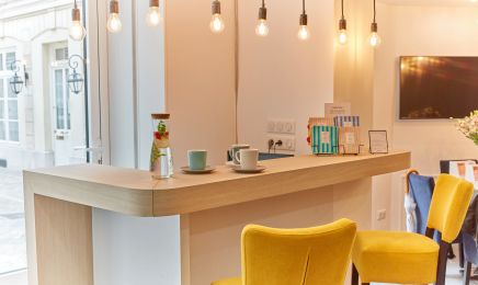Maison De Beauté Dulcenae : Institut de beauté à Paris