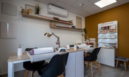 Manoa institut : Institut de beauté à Bompas