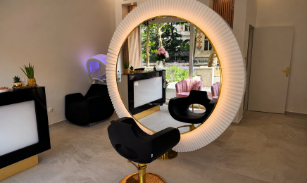 BEAUTY FOUZ : Institut de beauté à Paris