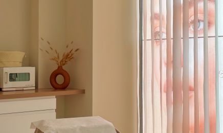 Mon Authentique : Institut de beauté à Montfort-le-Gesnois