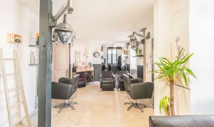 L'Éclat d'Élégance : Barbier à Châtres-sur-Cher