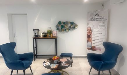 Le Corps et l'Esprit : Institut de beauté à Pontault-Combault