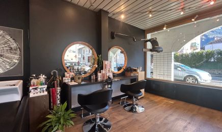 Hair by Corinne - Corinne Simon : Coiffeur à Sallanches