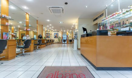 Camille Albane - Arras : Coiffeur à Arras