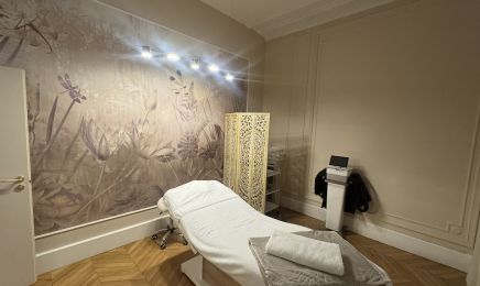 140 Clinic : Institut de beauté à Paris