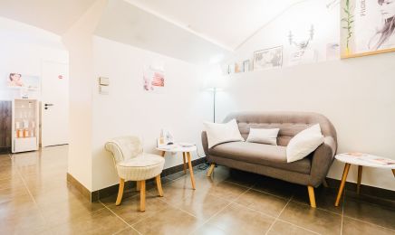 HDERMPARIS Centre d'Esthétique Spécialisé : Institut de beauté à Paris