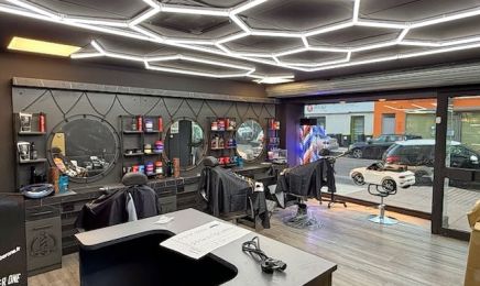 DZ Barber : Barbier à Le Creusot