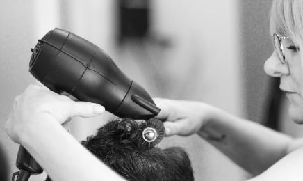 Cendryne salon de coiffure : Manucure à Pornichet