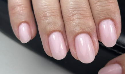 ITALIA ROSA NAILS : Manucure à Hardricourt