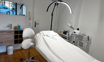 Morphe München: Kosmetikstudio in München