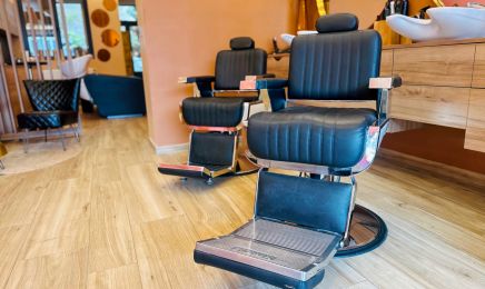 M créations (Chris coiffure)  : Institut de beauté à Valenciennes