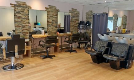 Belleza Coiff : Coiffeur à Auriol