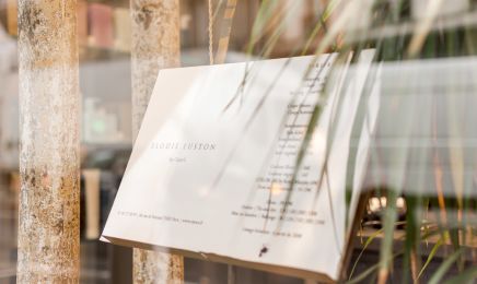 Elodie Euston : Coiffeur à Paris
