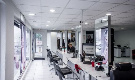 Carré-Rouge Coiffeur Mérignac : Coiffeur à Mérignac
