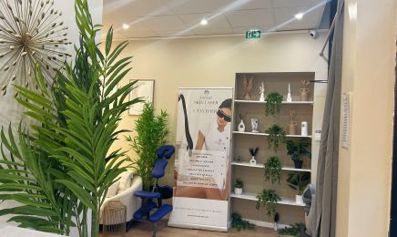 AKISSI BIEN-ETRE | LYON : Coiffeur à Villeurbanne