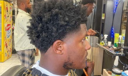 Demsy Coiffure : Coiffeur à Marseille