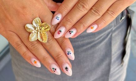 Fiore Nails : Manucure à Nice