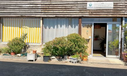 O'Rhéa : Institut de beauté à Le Bois-Plage-en-Ré