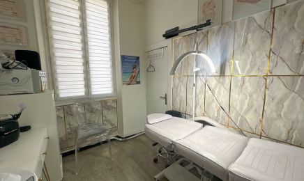 L&H extensions : Manucure à Marseille