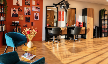L'Atelier Intermède - Châteaubourg : Coiffeur à Châteaubourg