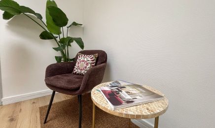 Salon Auréa : Manucure à Valenciennes