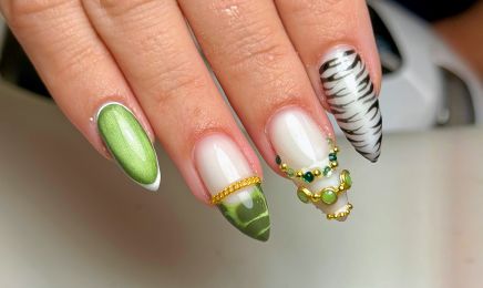 Nono Nails : Manucure à Marignane