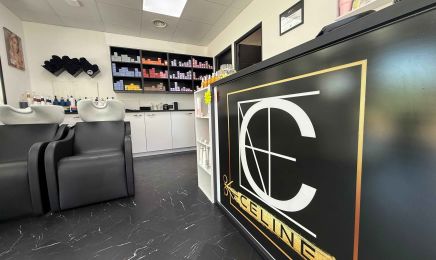 Céline Hair Artist  : Coiffeur à Salon-de-Provence