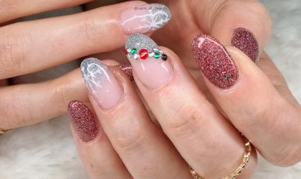 Cari'n All Beauty : Manucure à Bruges
